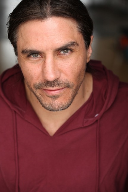 Paul London