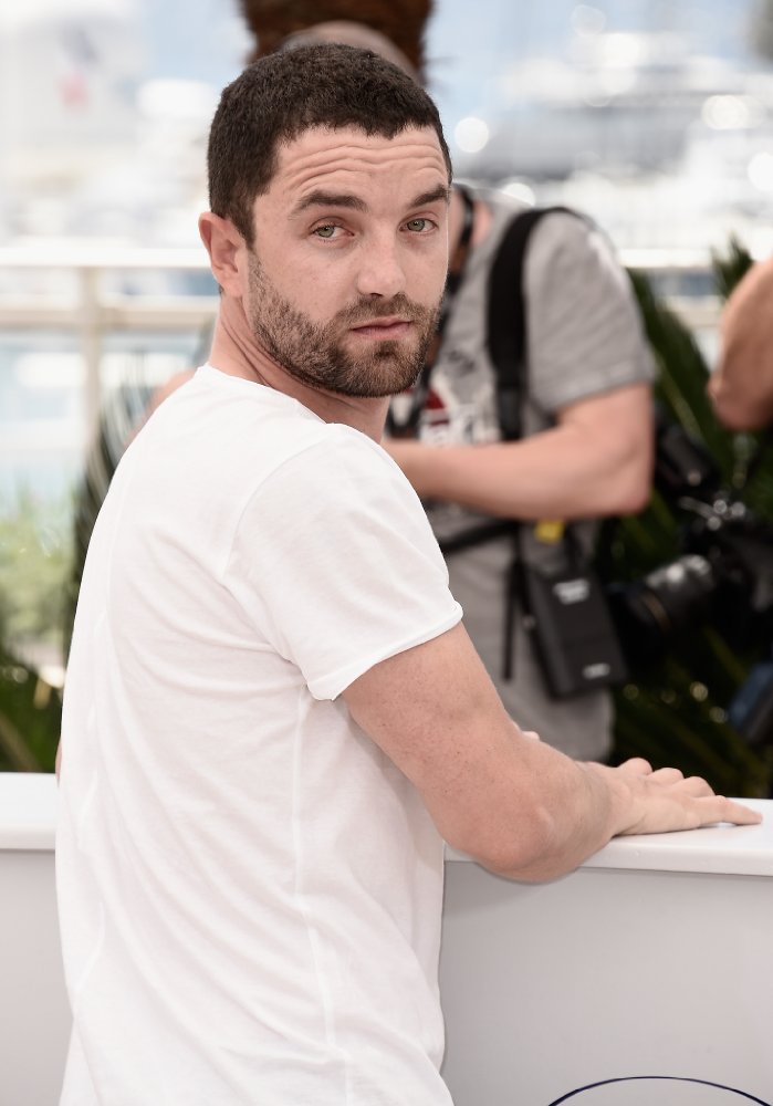 Guillaume Gouix