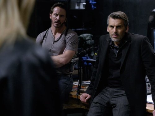 Oded Fehr