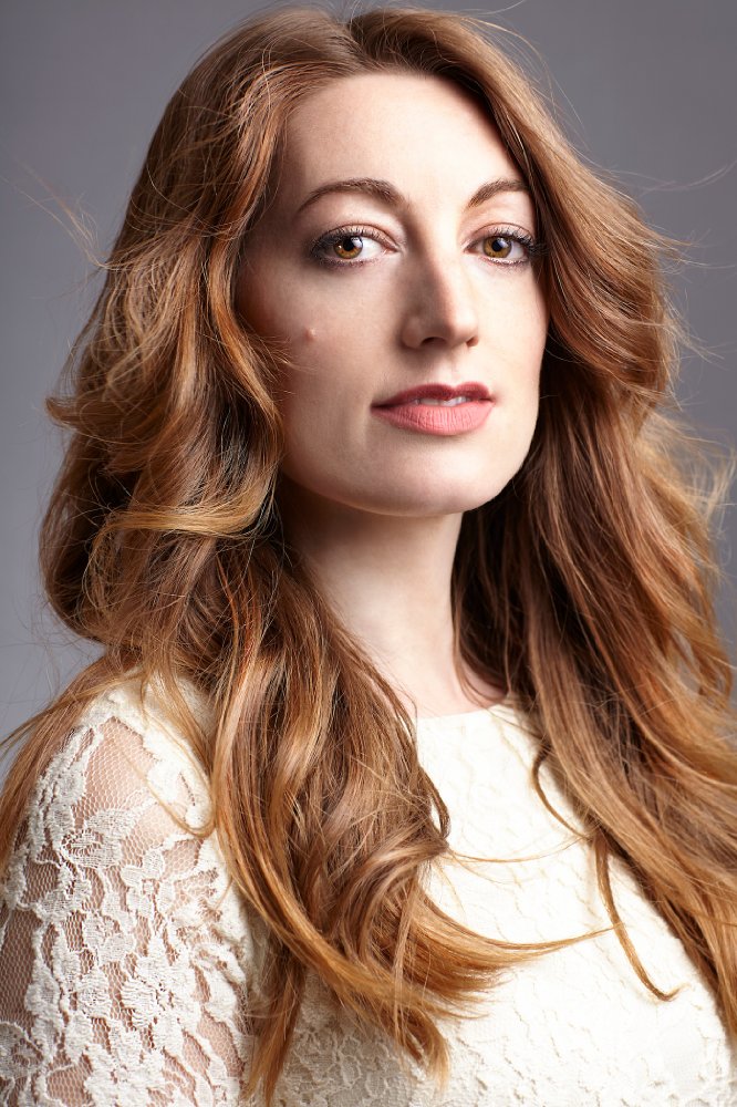 Kelly Frazier