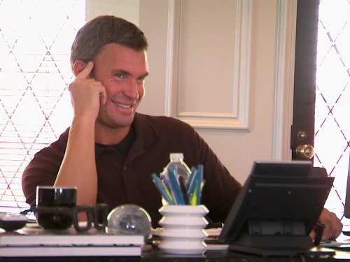 Jeff Lewis