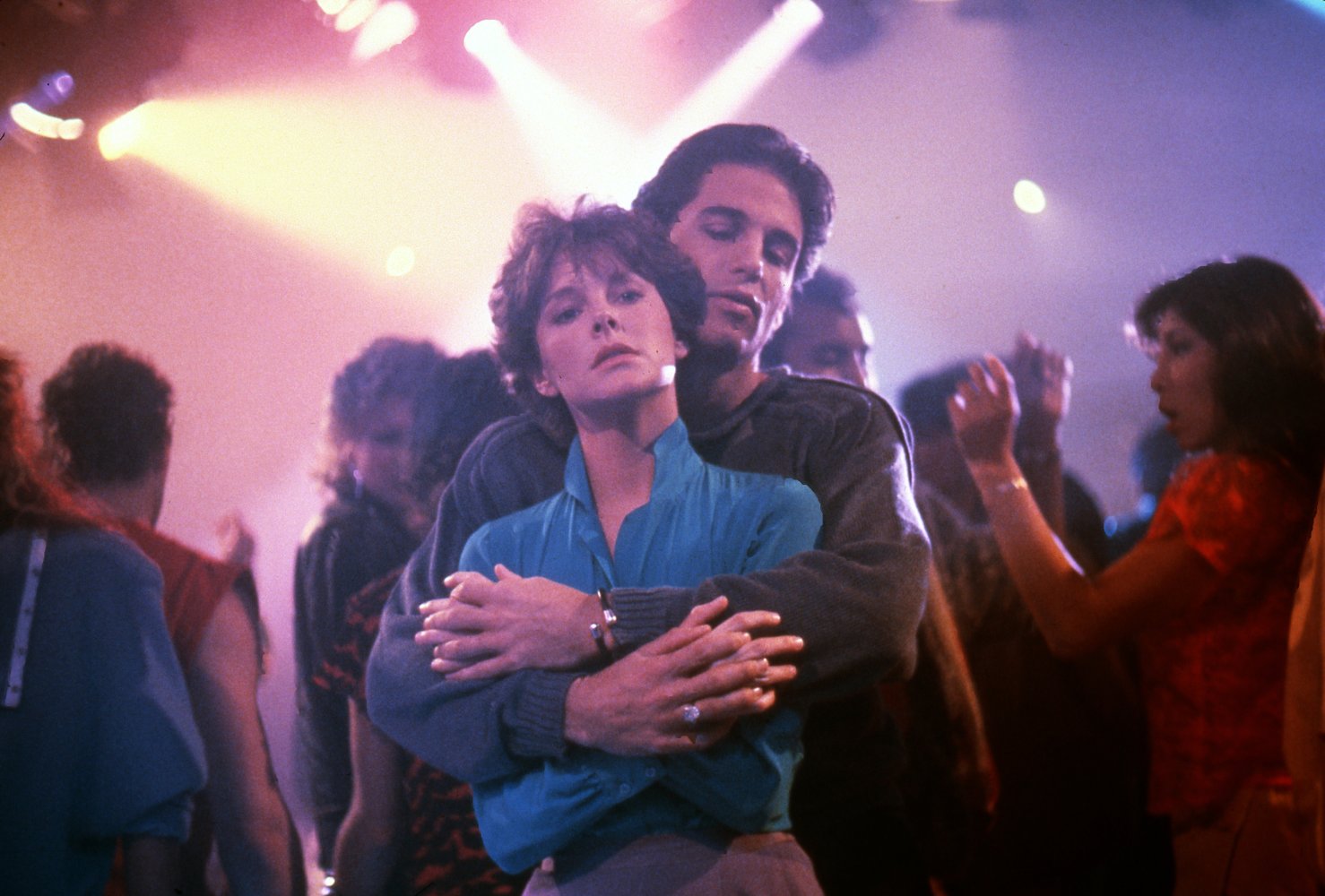 Chris Sarandon