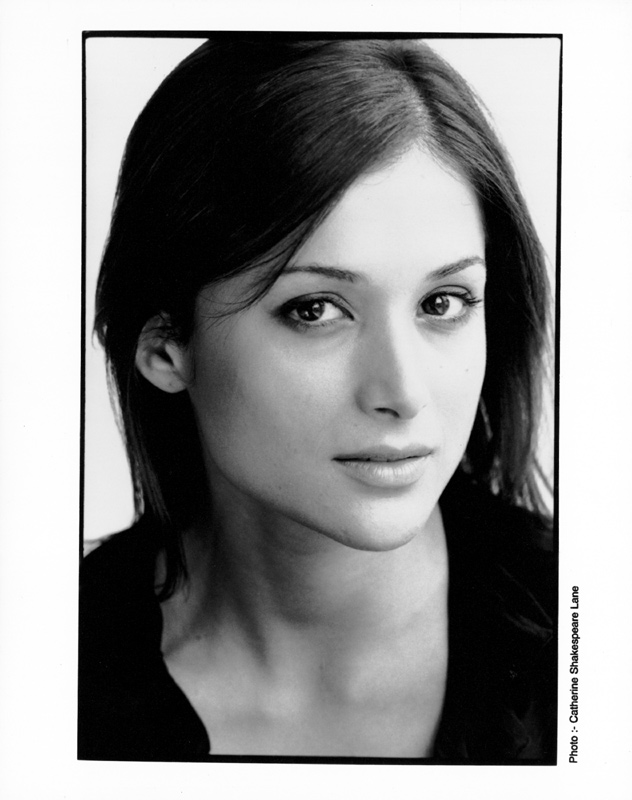 Daphne Alexander