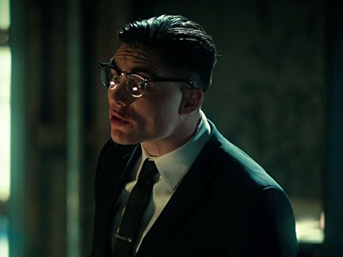 Zane Holtz