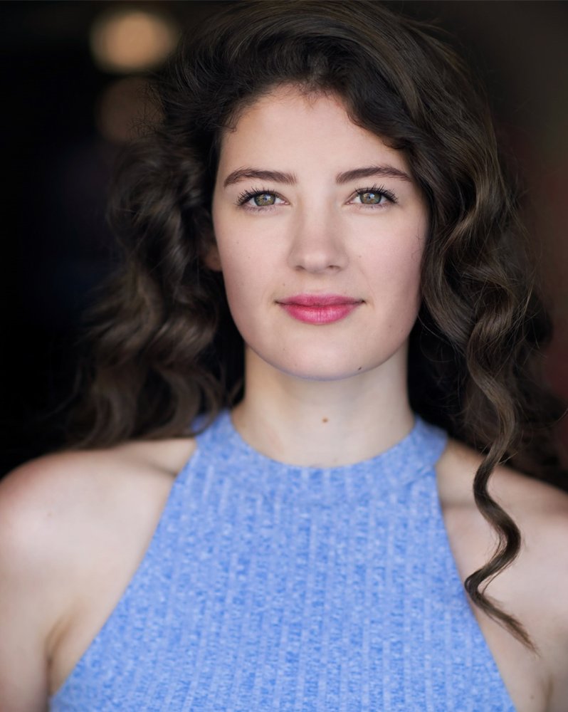 Sophie Hawkshaw