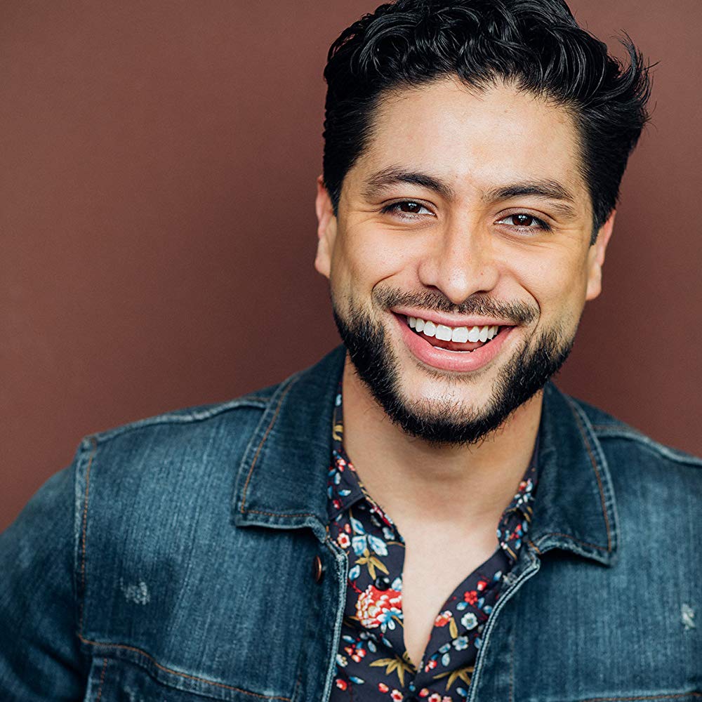 Oscar Peña