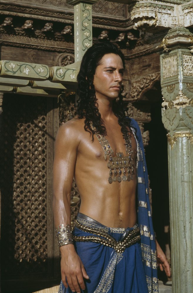 Keanu Reeves