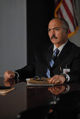 Miguel Sandoval