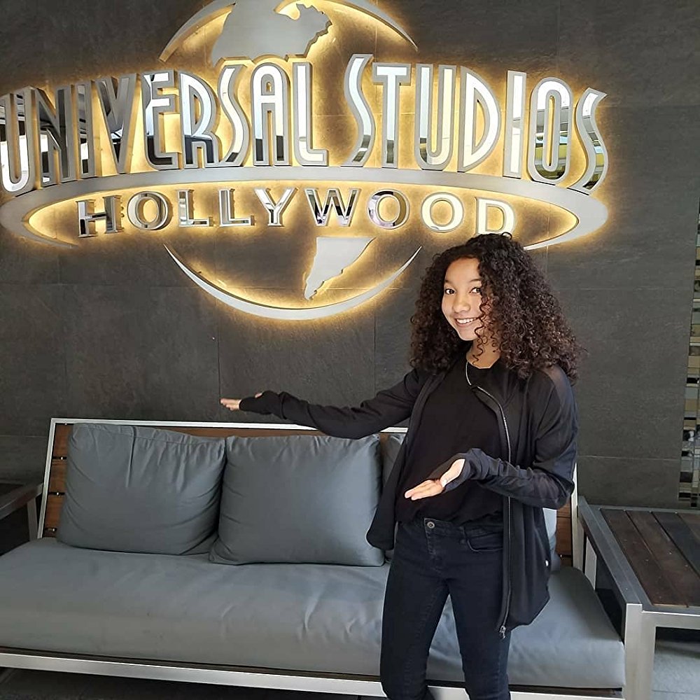 Aliyah Conley