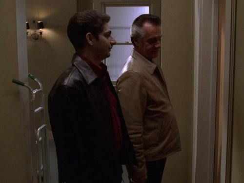 Tony Sirico