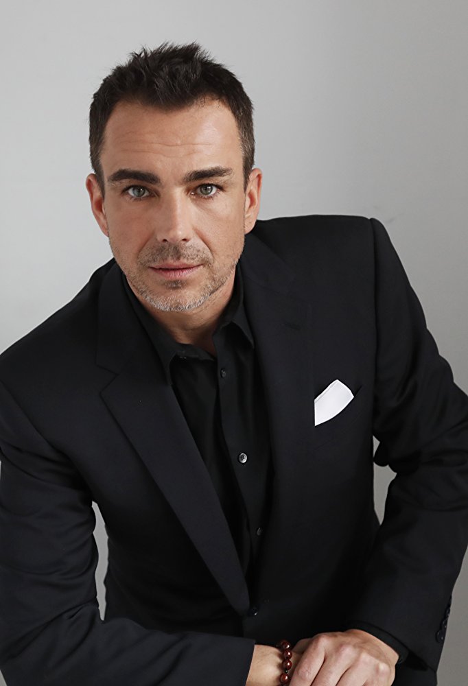 Ray Bouderau