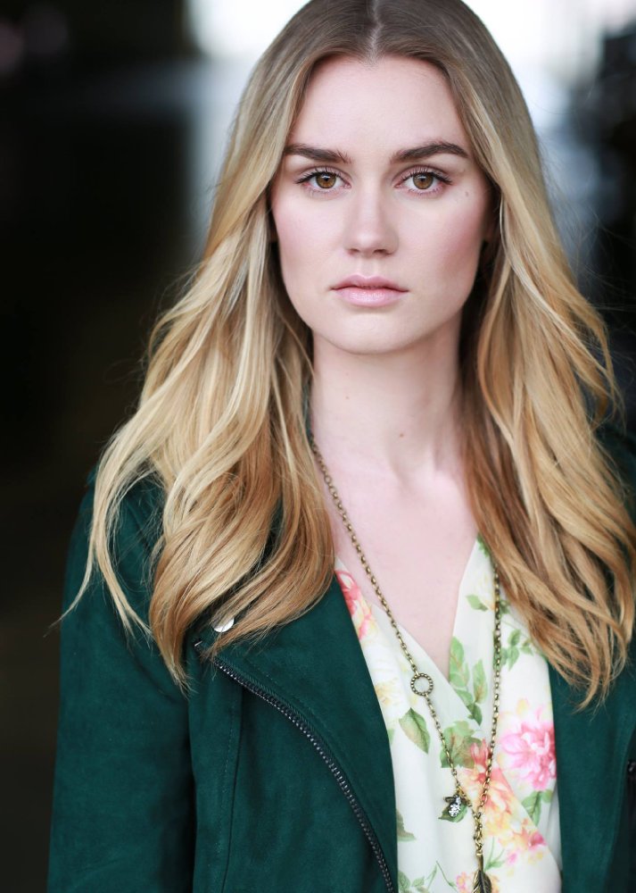 Lexi Johnson