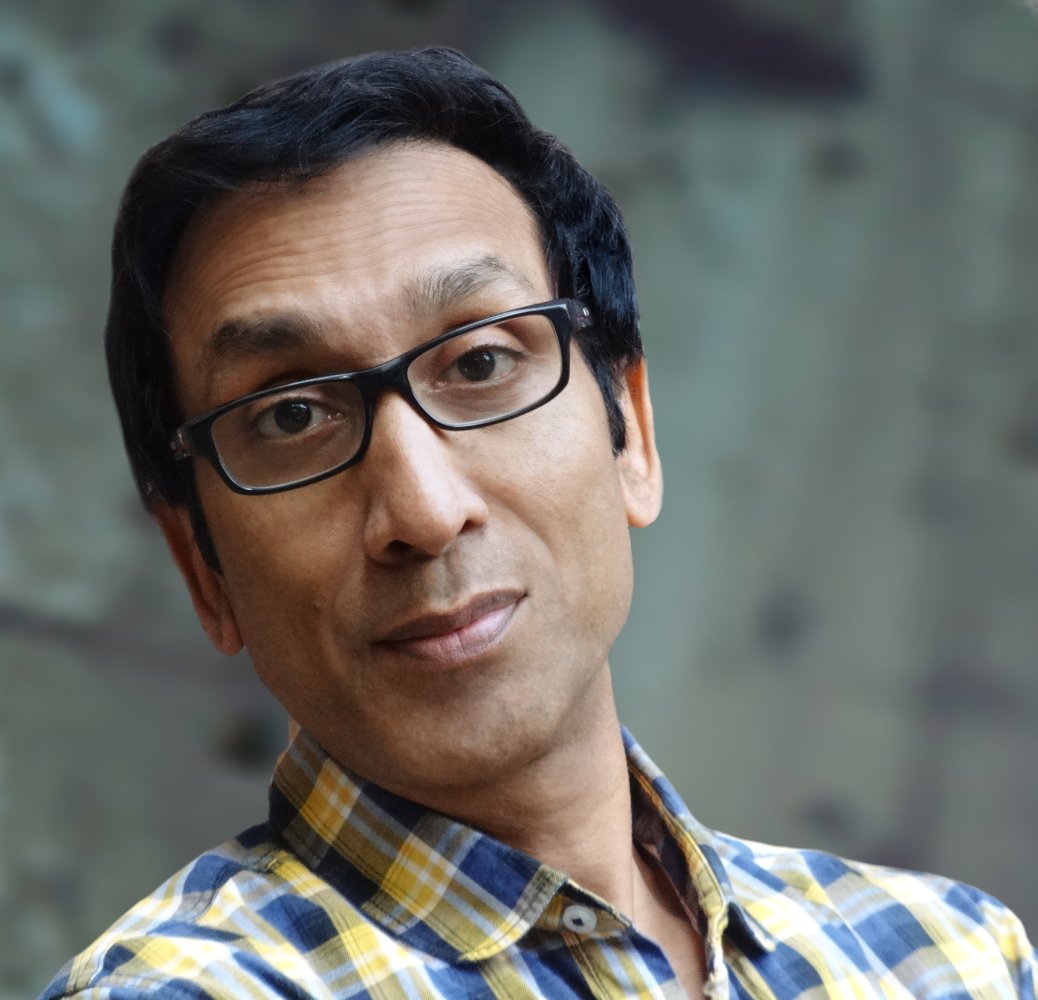 Indrajit Sarkar