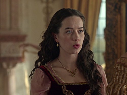 Anna Popplewell