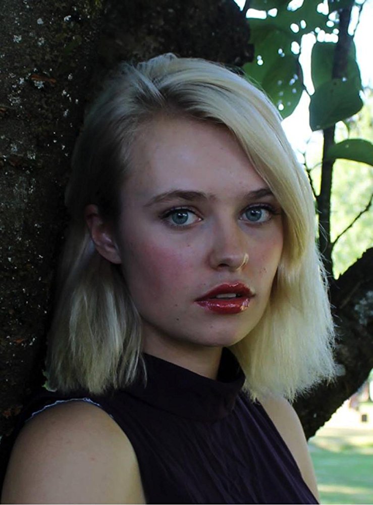 Reanna Cameron