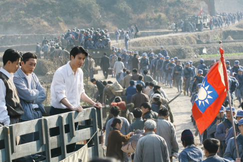 Leehom Wang