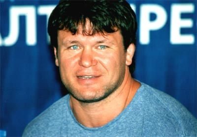 Oleg Taktarov