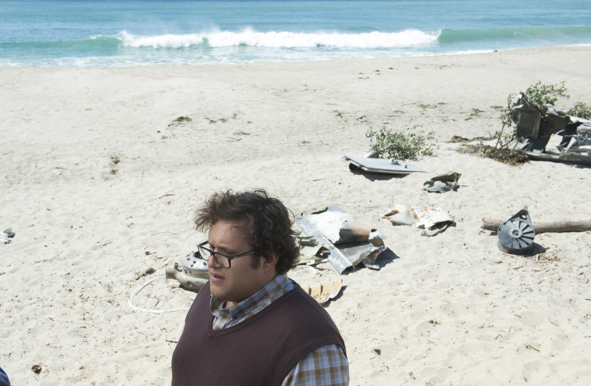 Ari Stidham
