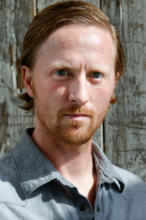 Preston Acuff