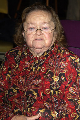 Zelda Rubinstein