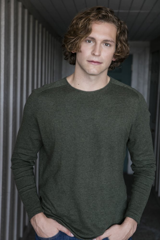 Jake McDermott
