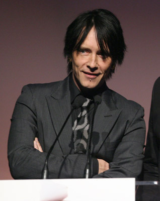 Billy Morrison
