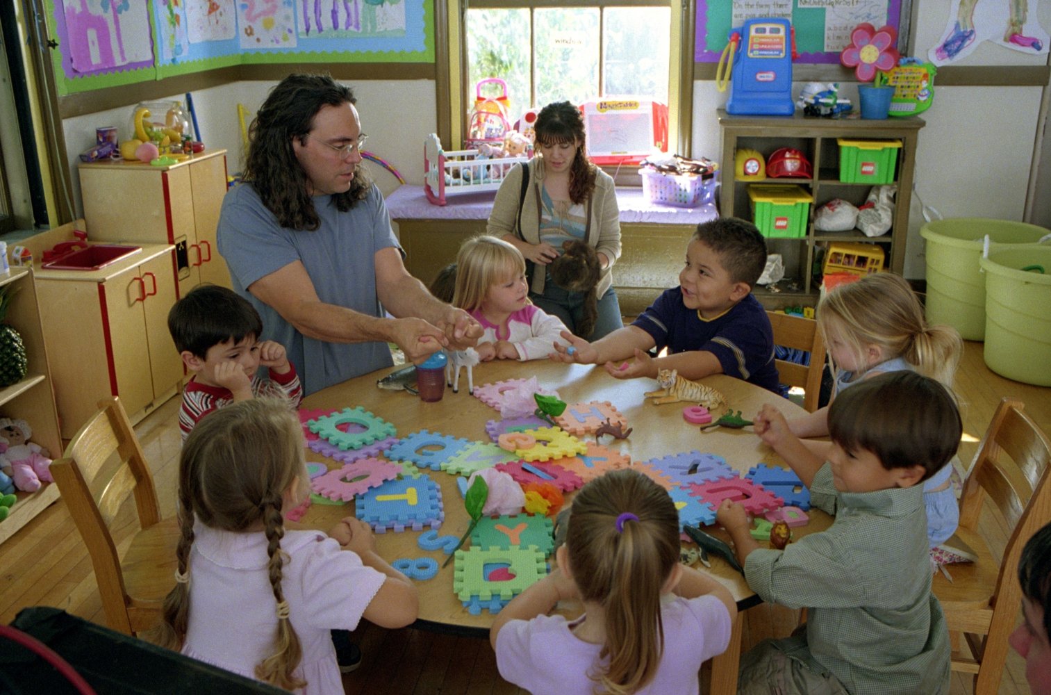 Tom Shadyac