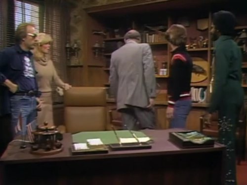 Gordon Jump