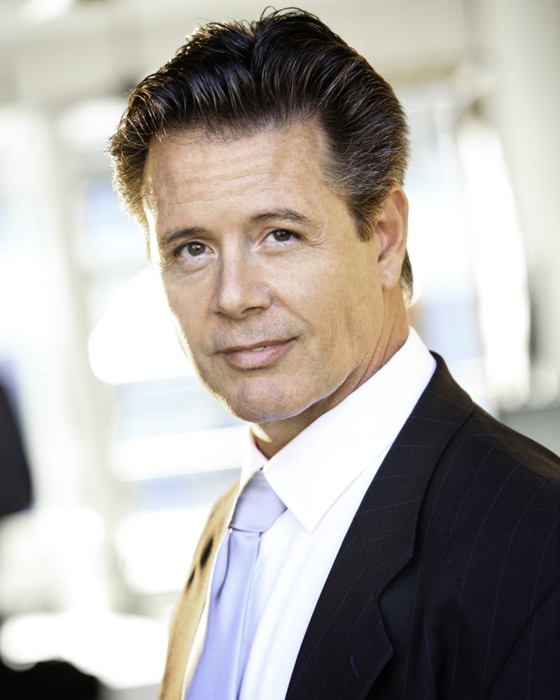 Greg Depetro