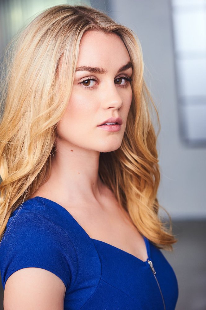 Lexi Johnson