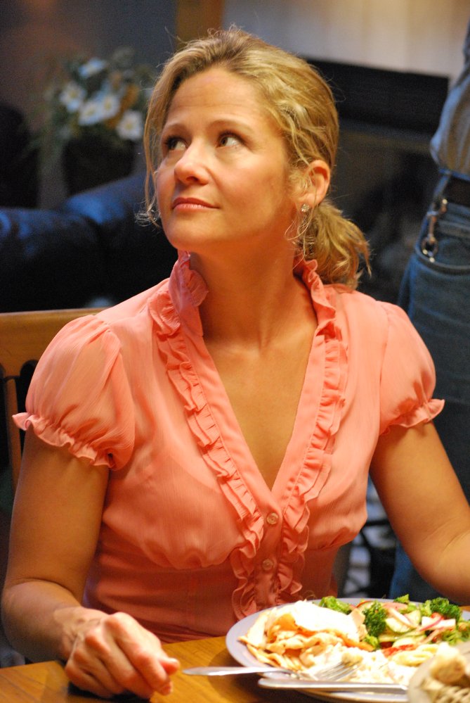 Jilanne Marie Klaus