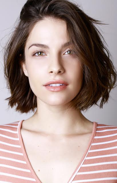 Paige Spara