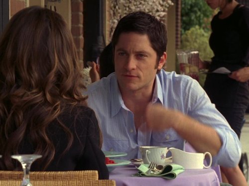 David Conrad