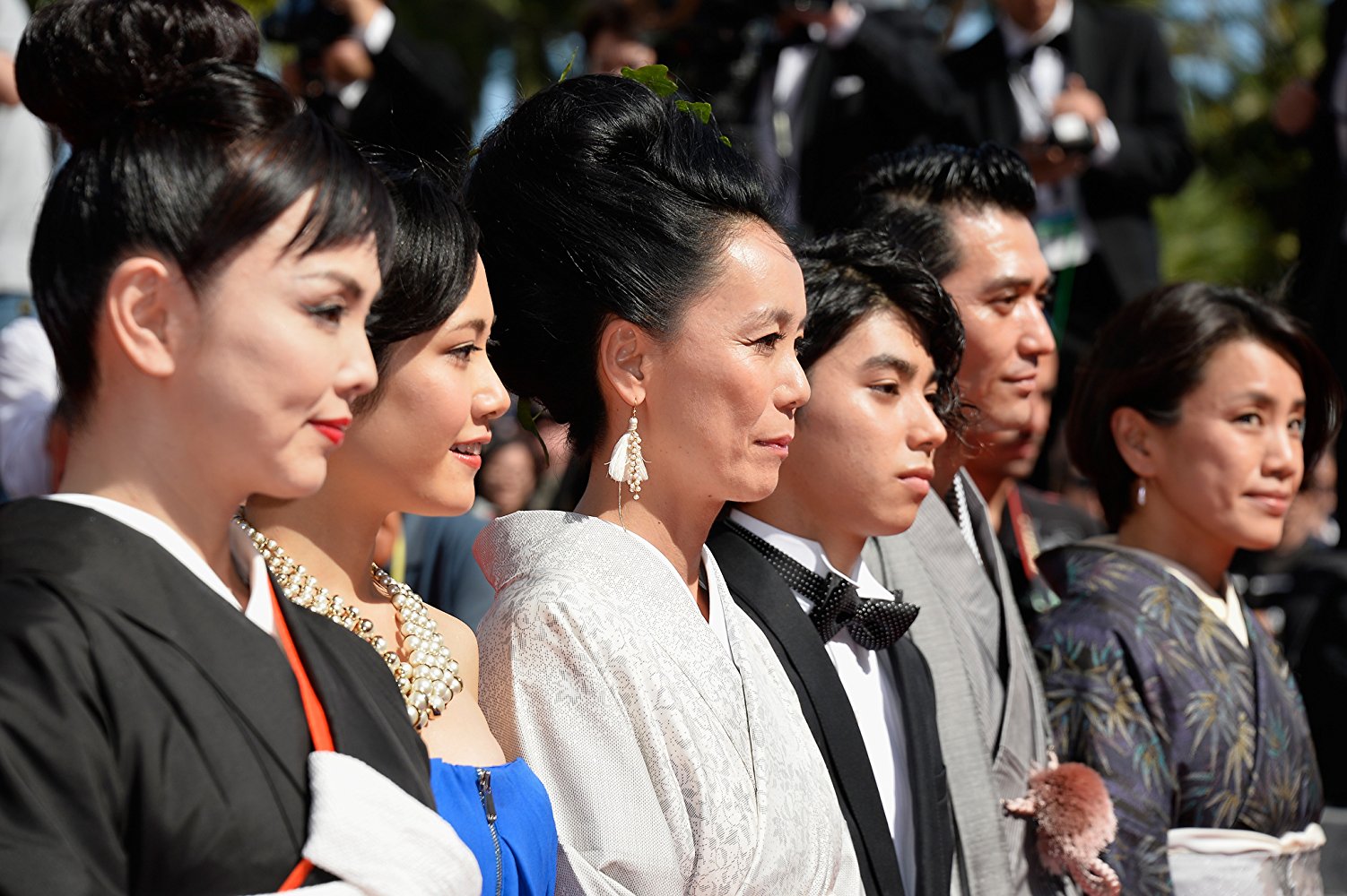 Nijirô Murakami