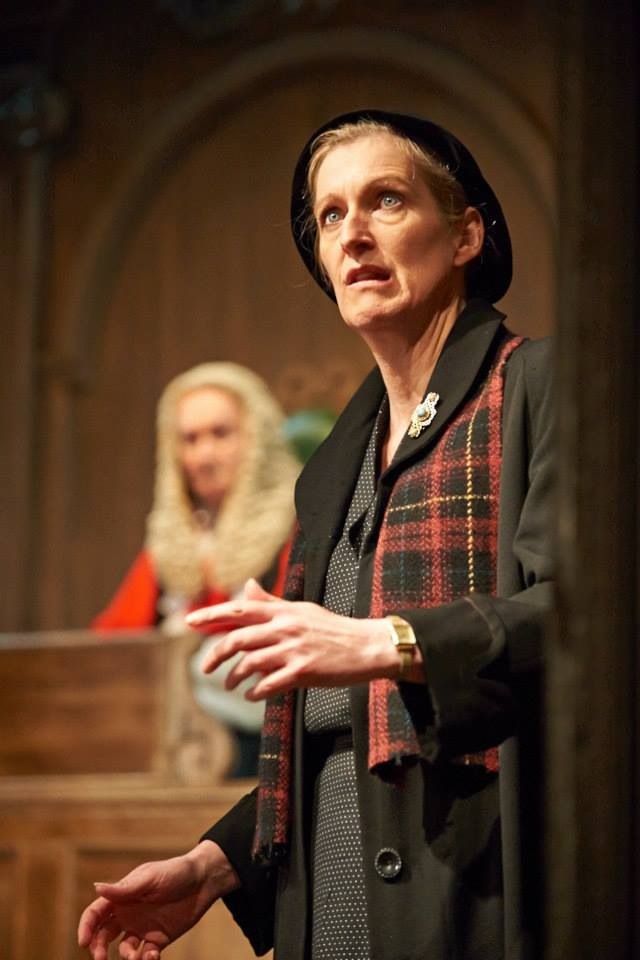 Margaret Fraser