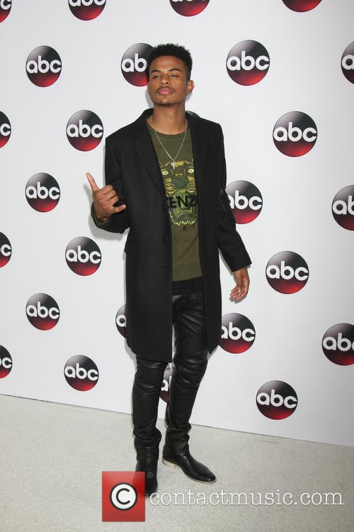 Trevor Jackson