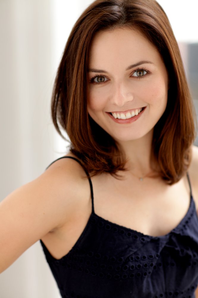 Jenna Gavigan