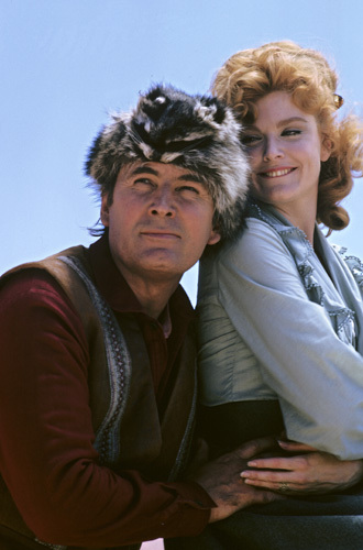 Patricia Blair