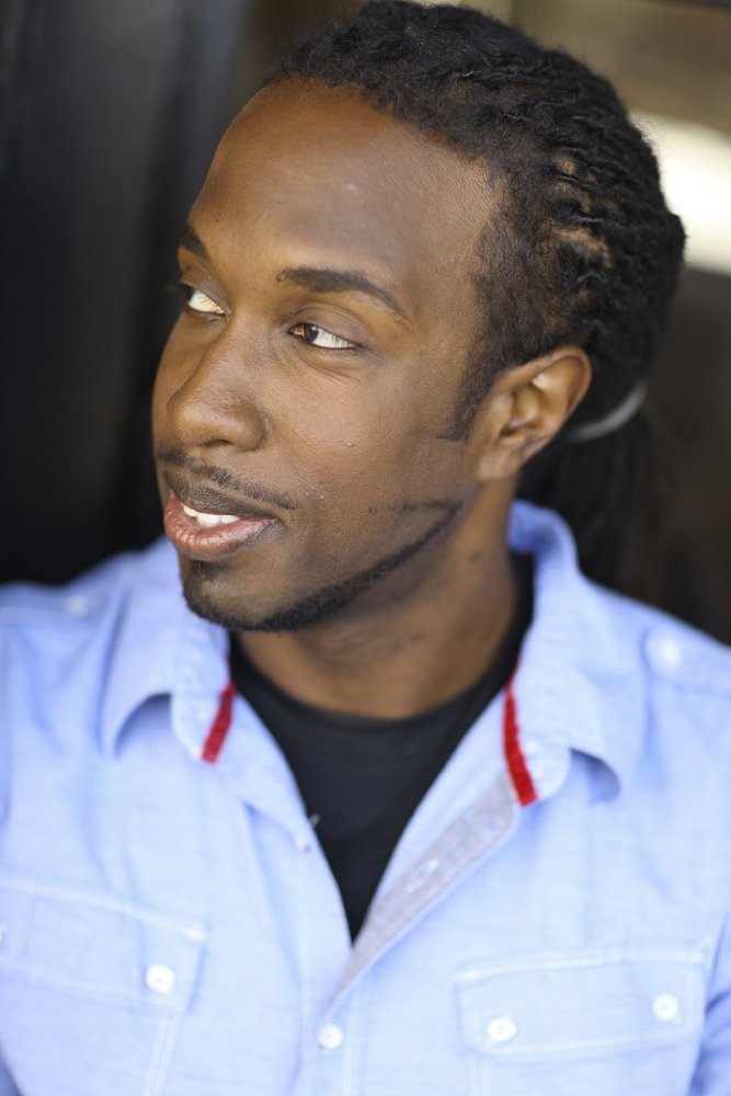Tim J. Smith