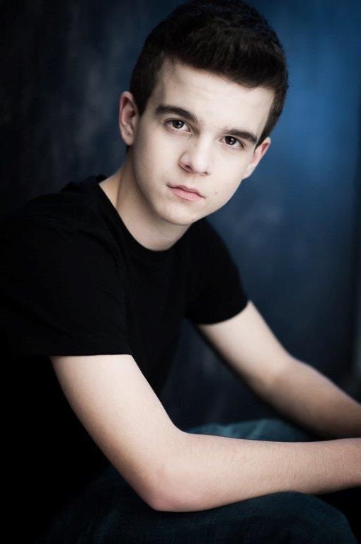 Connor Beardmore
