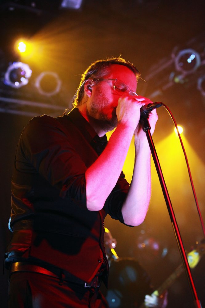 The National