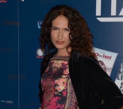 Francesca Fanti