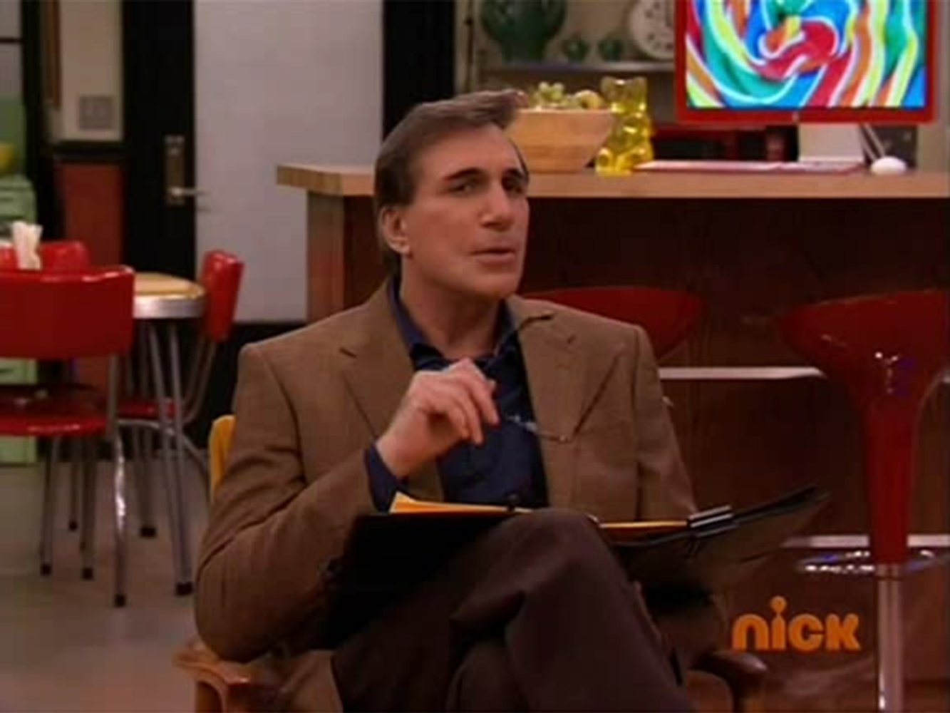 Robert Bernard Nello