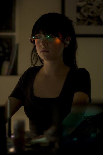 Alessandra Torresani