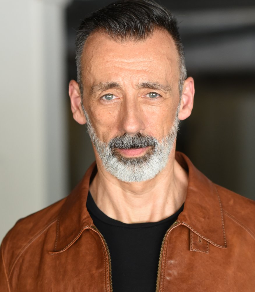 Mark Cabus
