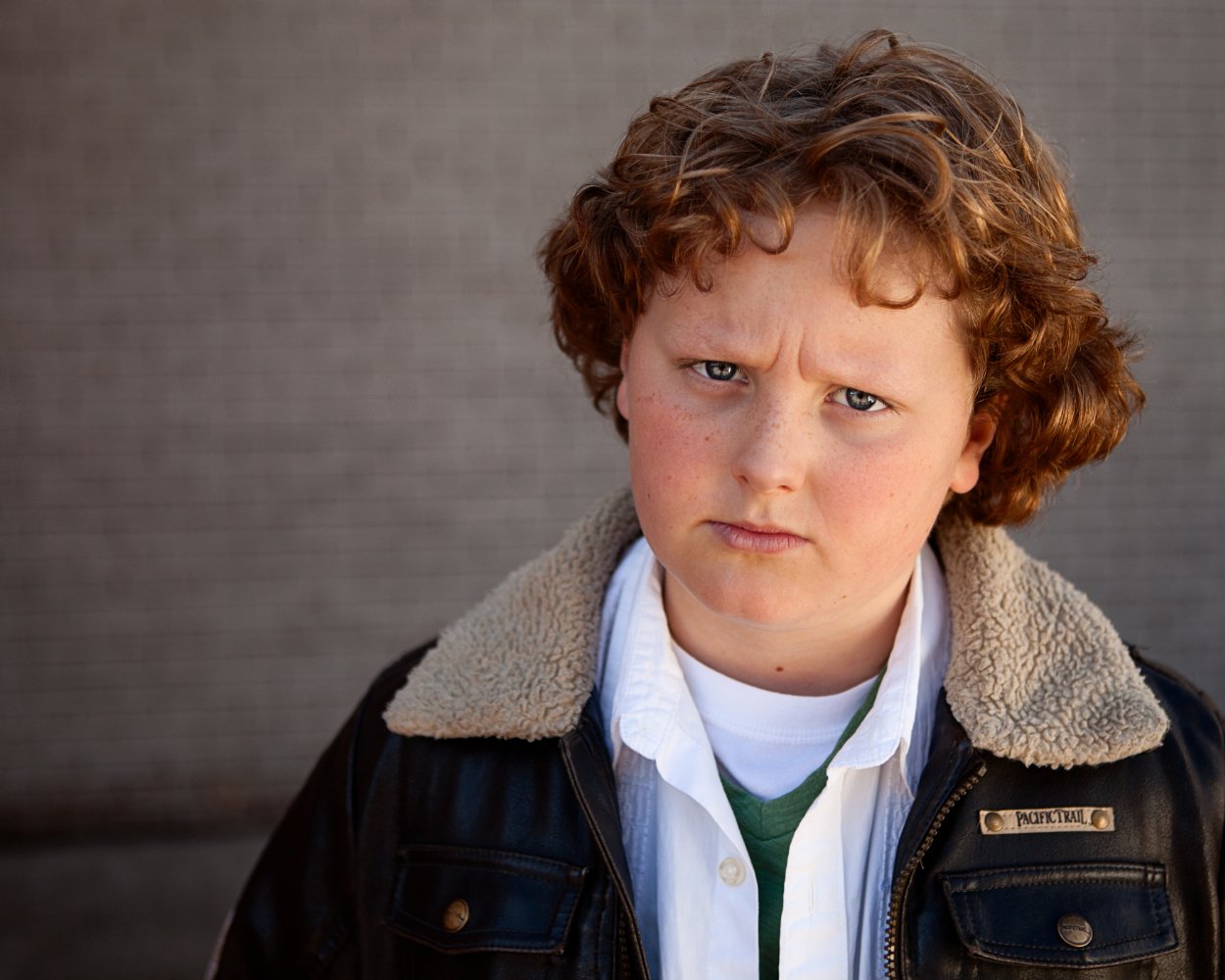 Ethan Major
