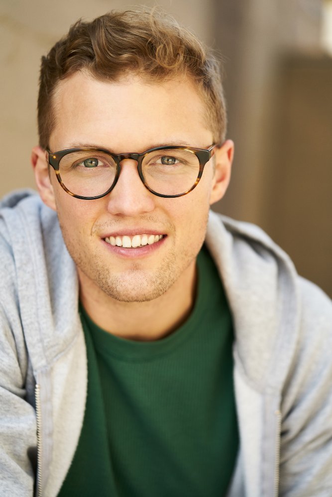 Brandon Ruiter