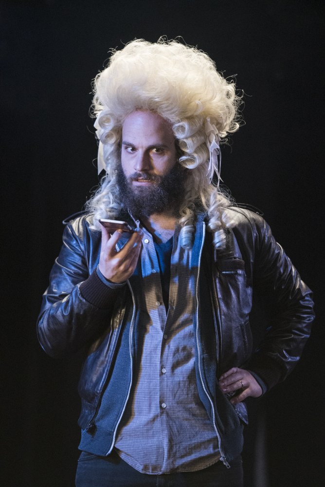 Ben Sinclair