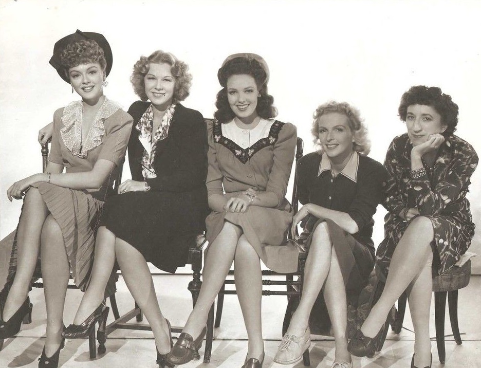 Leslie Brooks