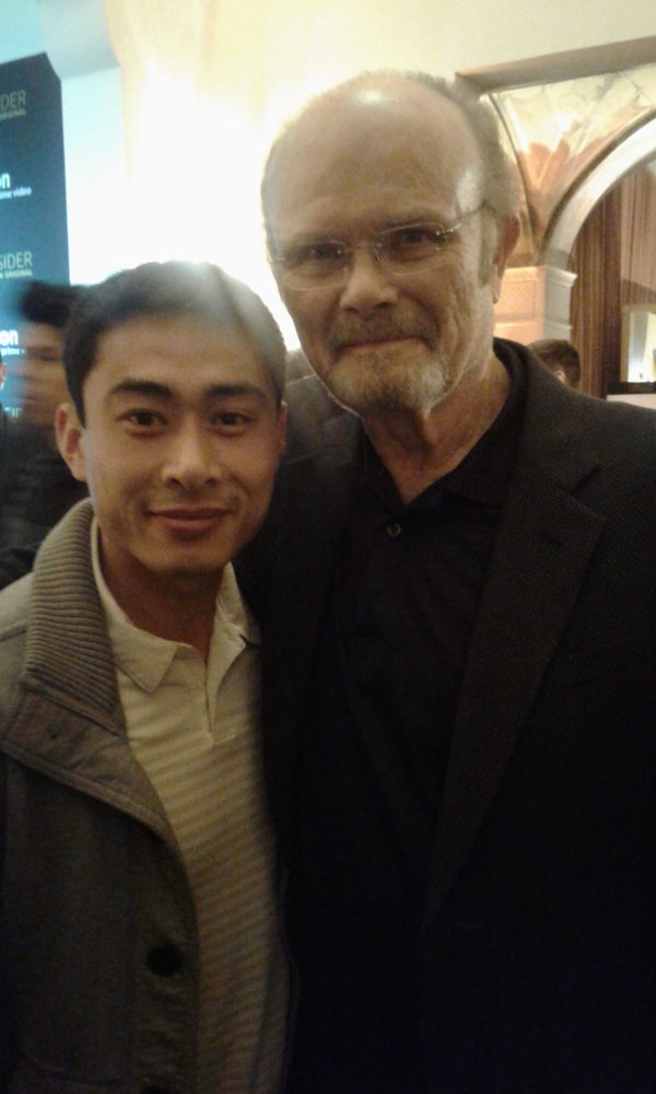 William Ngo